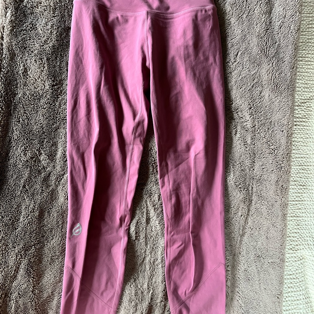 PTULA Alaina III Legging 23” Cheeky Pink Size M